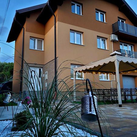 Summer House Lejhana Bihać Zewnętrze zdjęcie