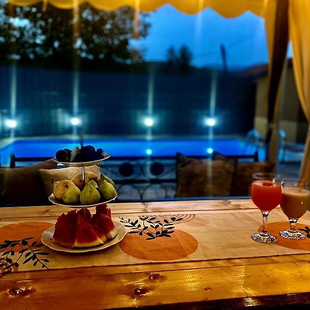 Summer House Lejhana Bihać Zewnętrze zdjęcie
