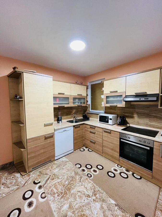 Summer House Lejhana Bihać Zewnętrze zdjęcie