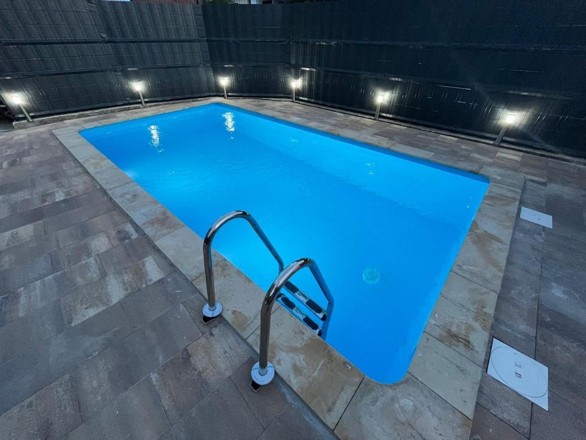 Summer House Lejhana Bihać Zewnętrze zdjęcie