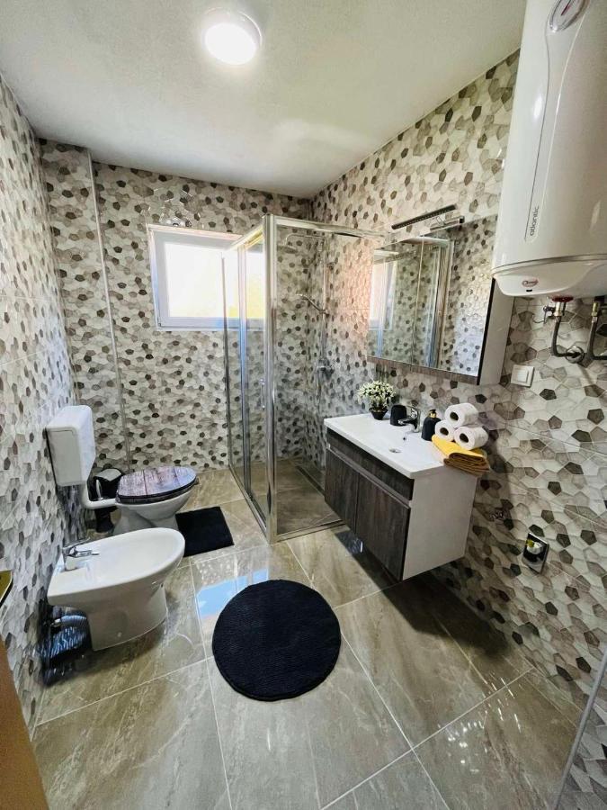Summer House Lejhana Bihać Zewnętrze zdjęcie