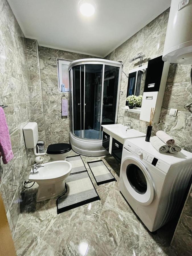 Summer House Lejhana Bihać Zewnętrze zdjęcie