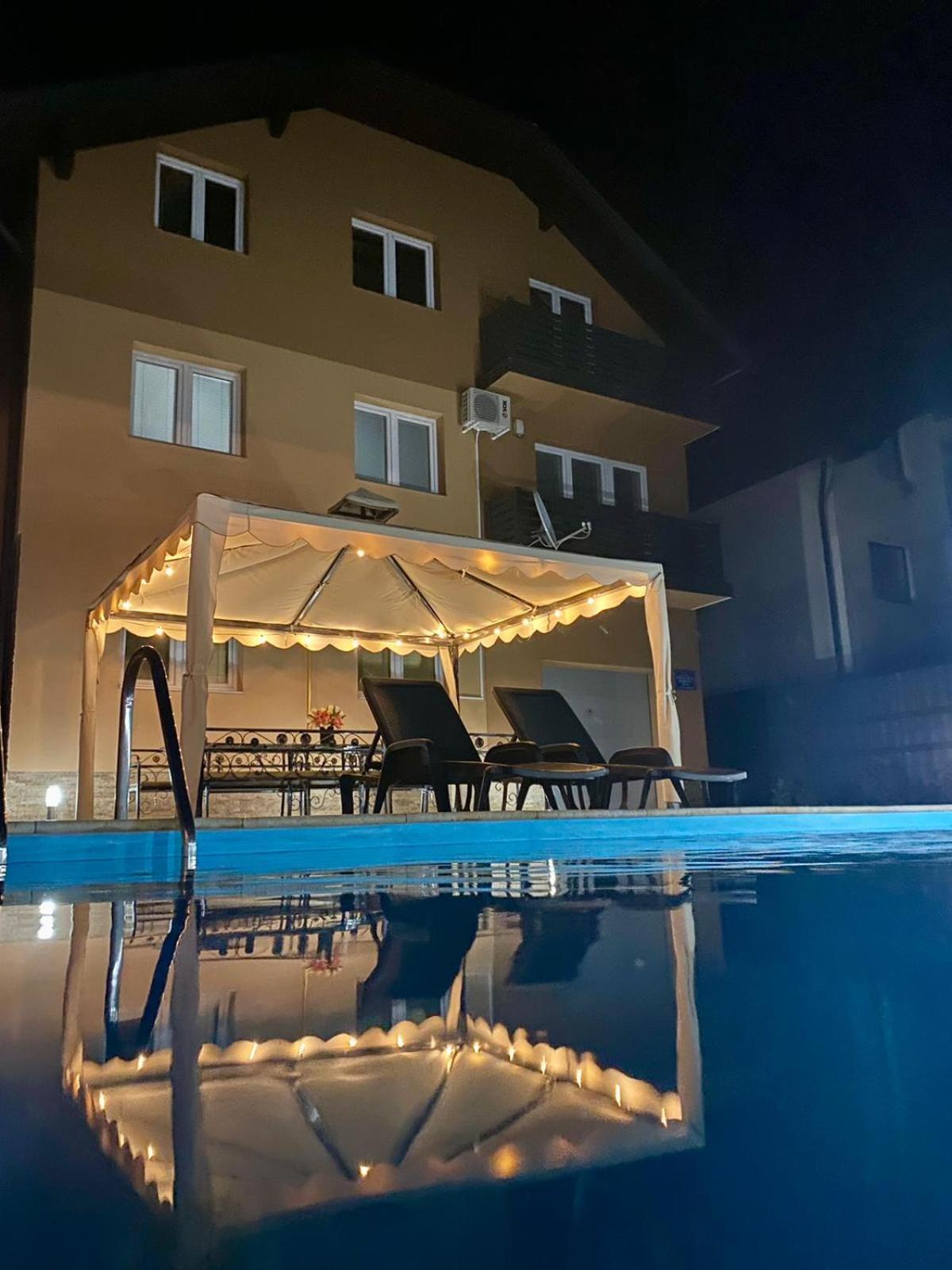 Summer House Lejhana Bihać Zewnętrze zdjęcie