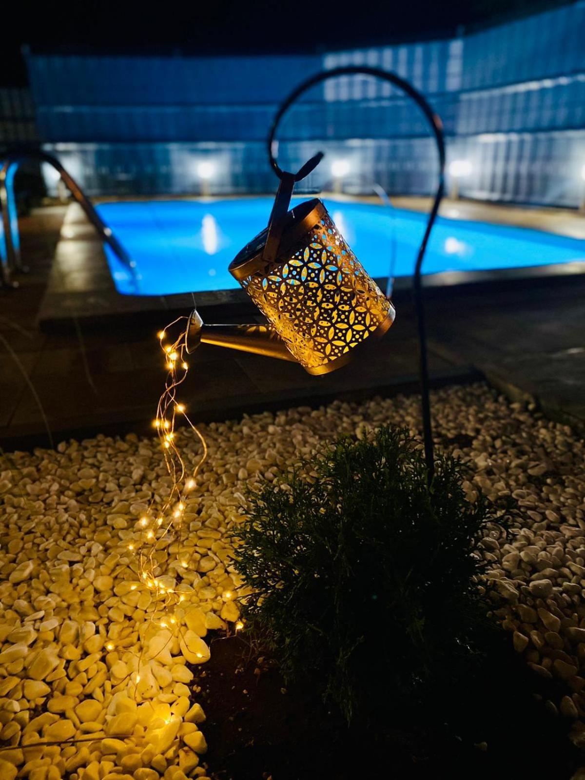 Summer House Lejhana Bihać Zewnętrze zdjęcie