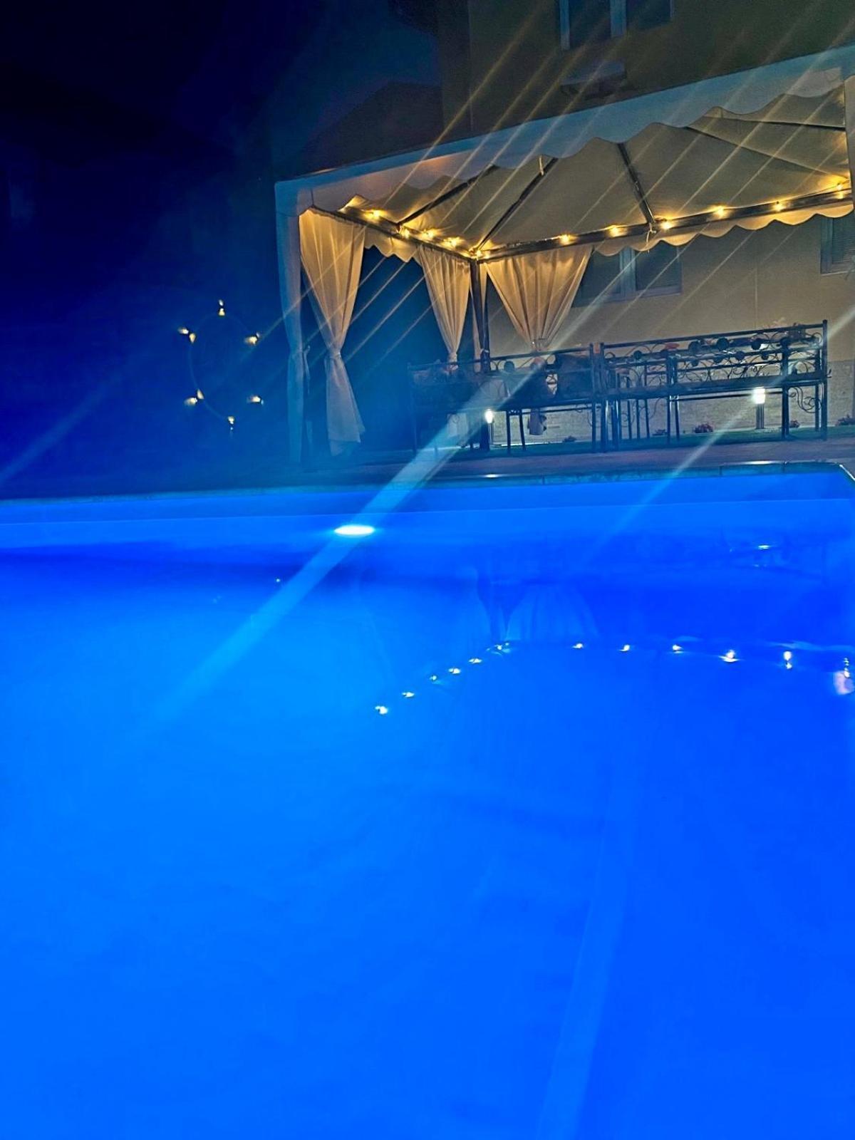 Summer House Lejhana Bihać Zewnętrze zdjęcie